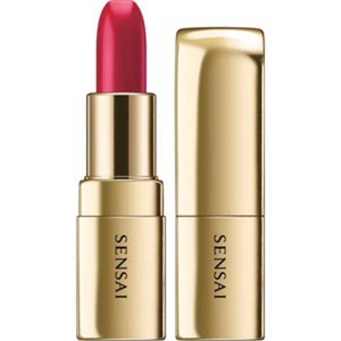 Sensai The Lipstick 01 Sakura Red Sensai The Lipstick 01 Sakura Red